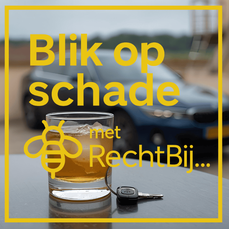Blik op Schade - met RechtBij  
